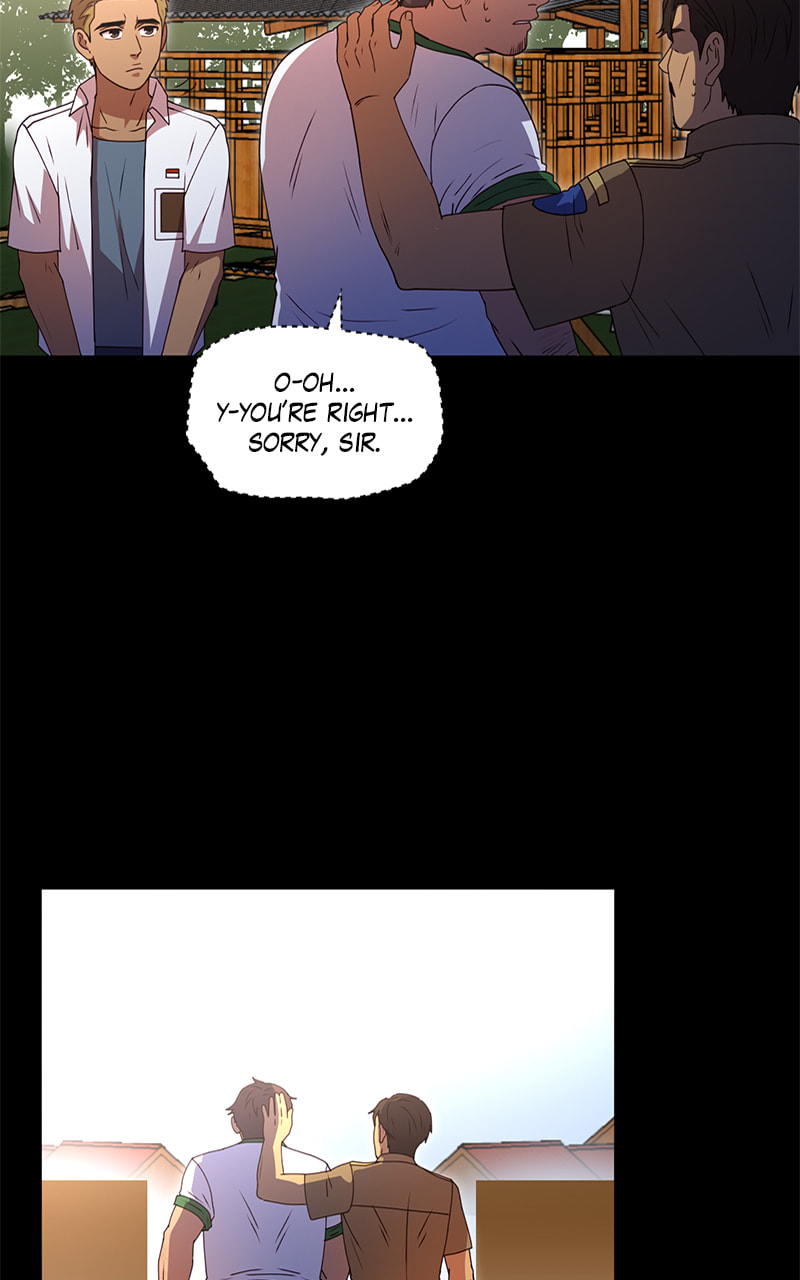 Tales of Sarimin the Jinn Chapter 137 page 33 - 