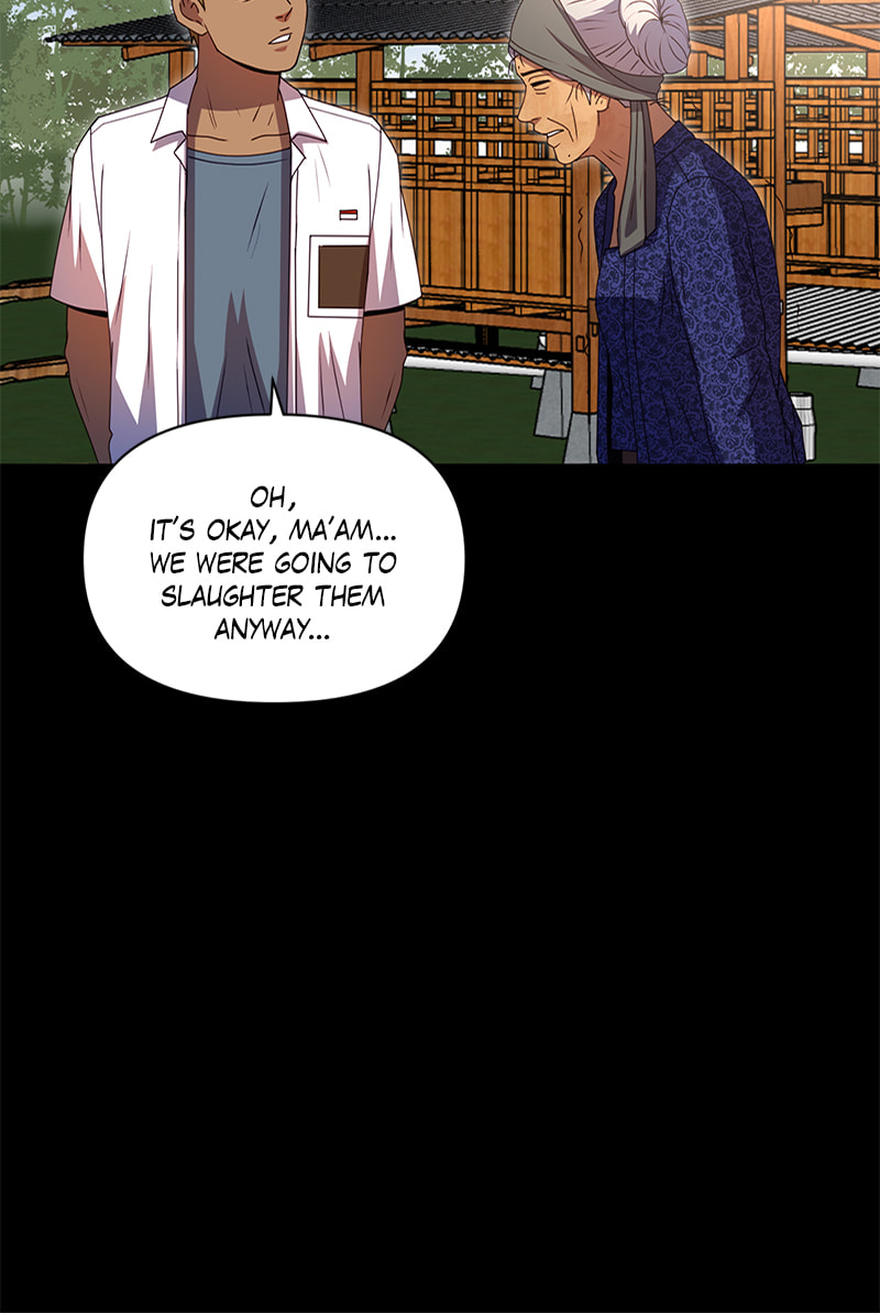 Tales of Sarimin the Jinn Chapter 137 page 35 - 