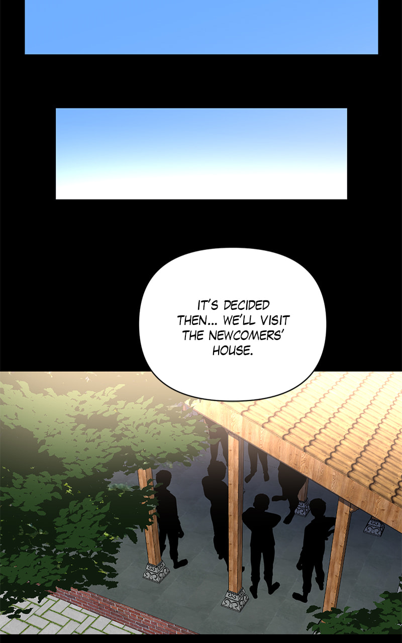Tales of Sarimin the Jinn Chapter 137 page 40 - 
