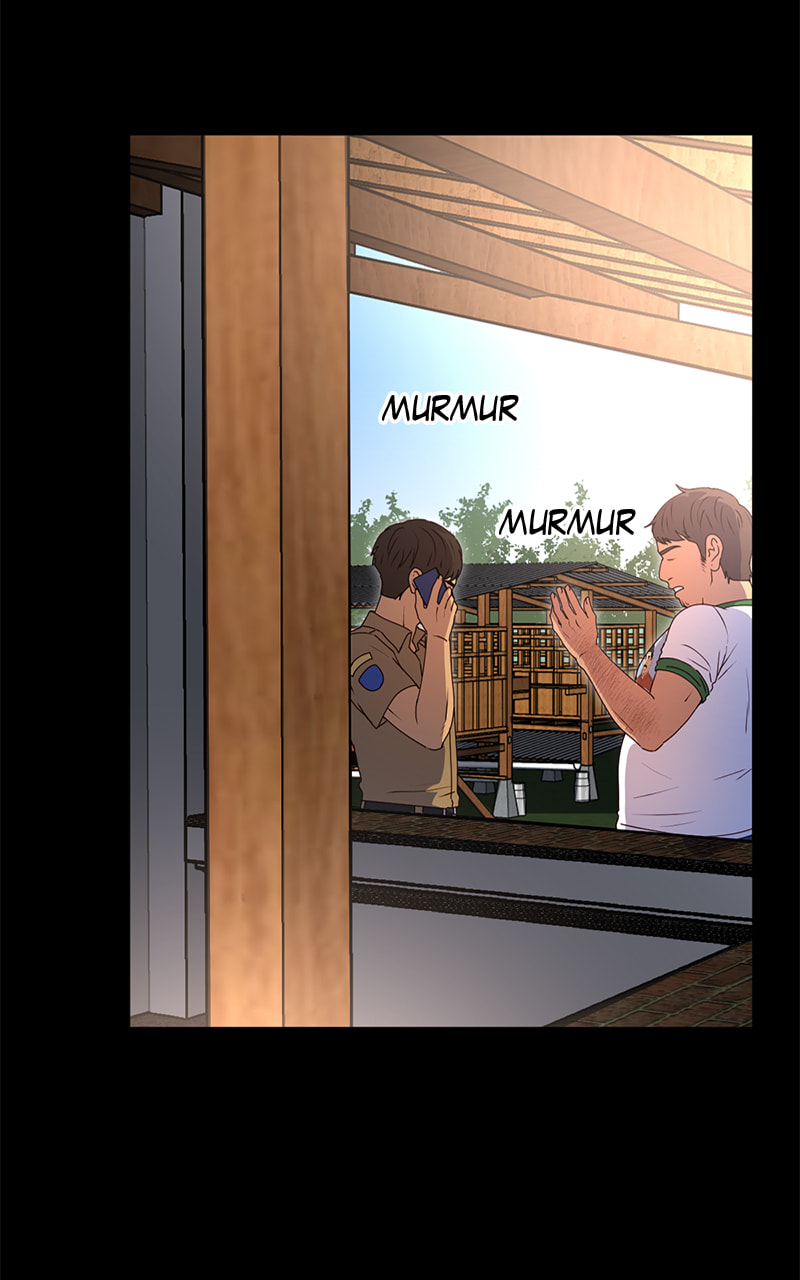 Tales of Sarimin the Jinn Chapter 137 page 5 - 