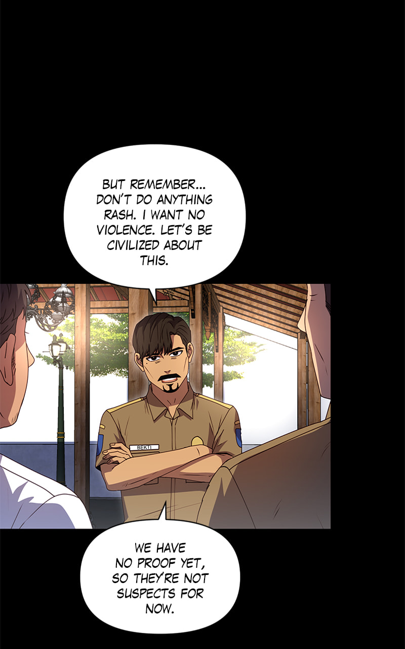 Tales of Sarimin the Jinn Chapter 137 page 41 - 