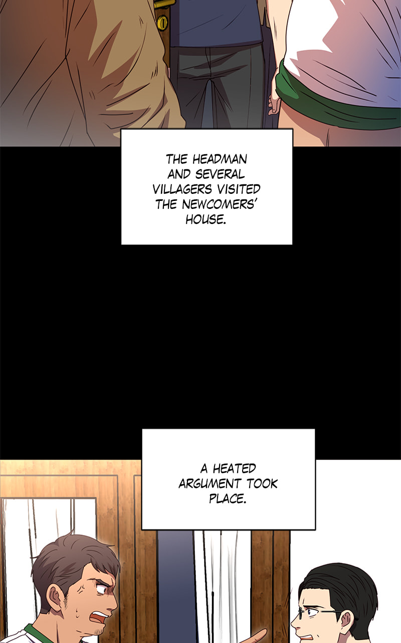 Tales of Sarimin the Jinn Chapter 137 page 43 - 