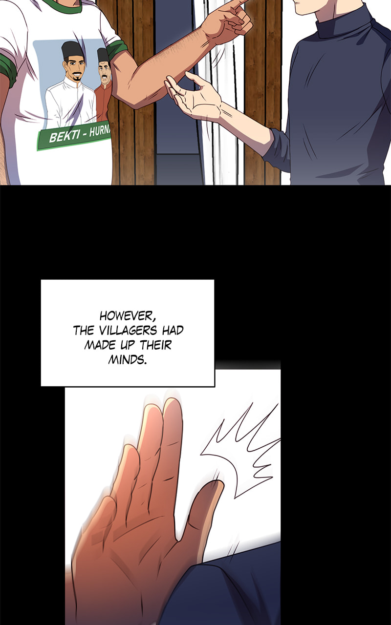Tales of Sarimin the Jinn Chapter 137 page 44 - 