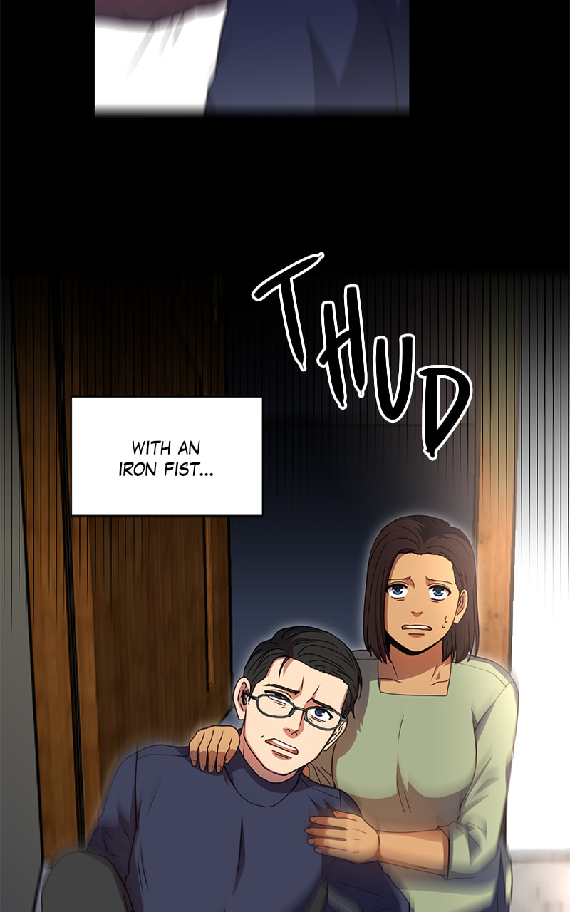 Tales of Sarimin the Jinn Chapter 137 page 45 - 