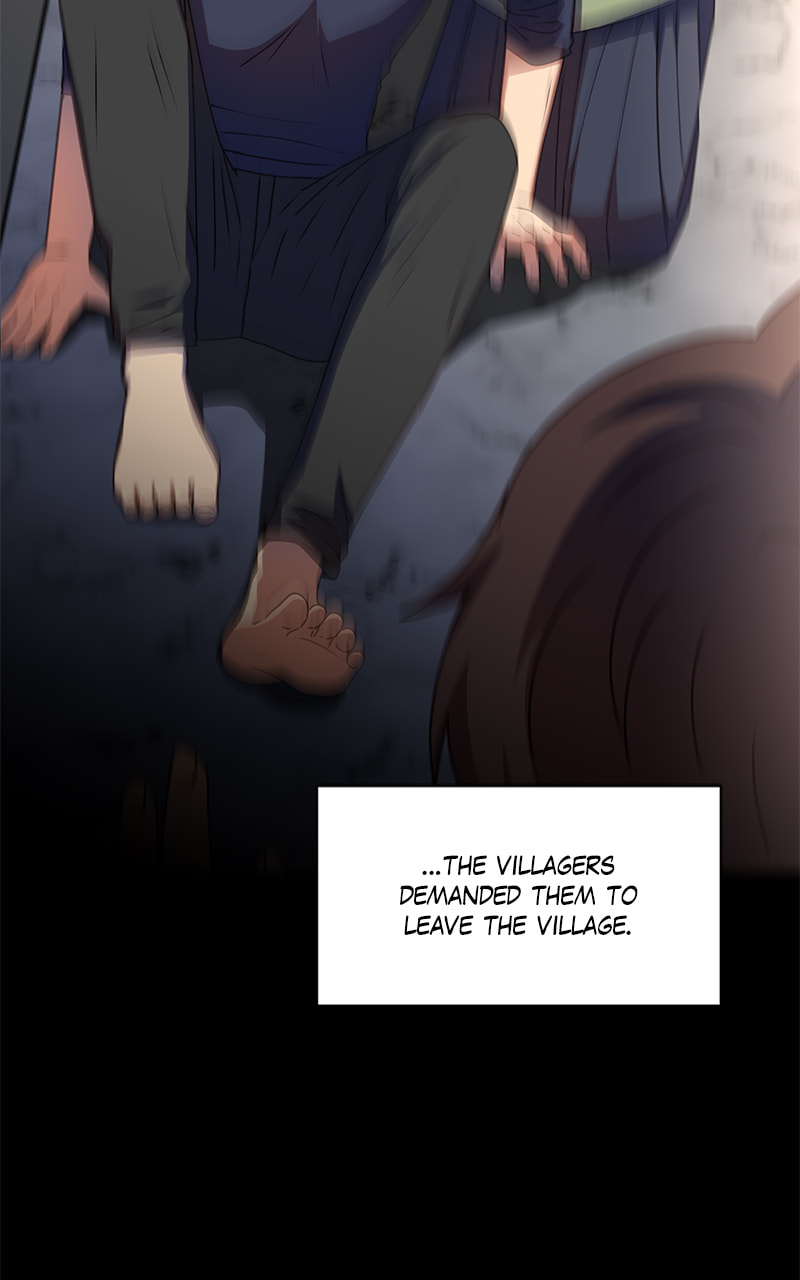 Tales of Sarimin the Jinn Chapter 137 page 46 - 