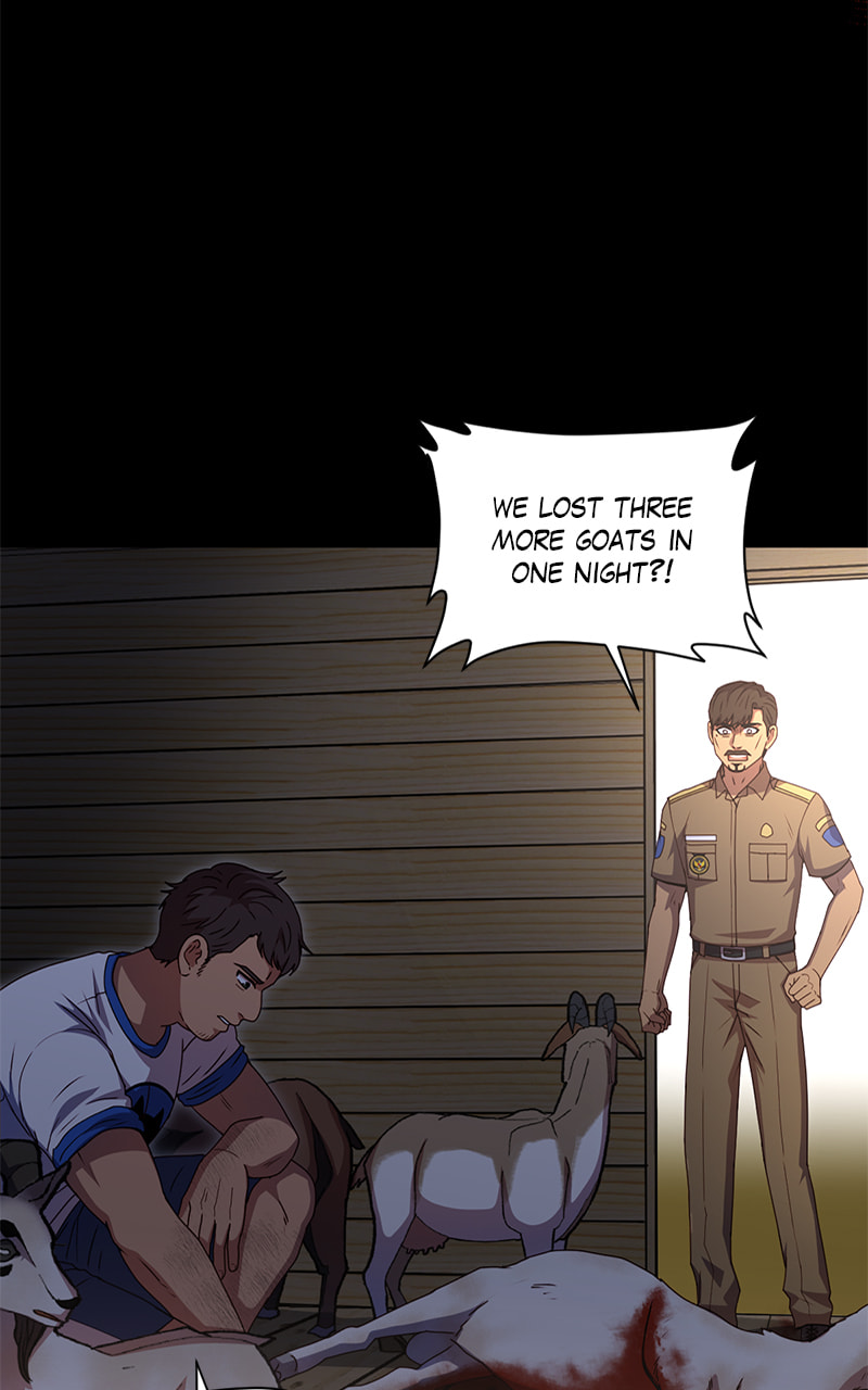 Tales of Sarimin the Jinn Chapter 137 page 50 - 