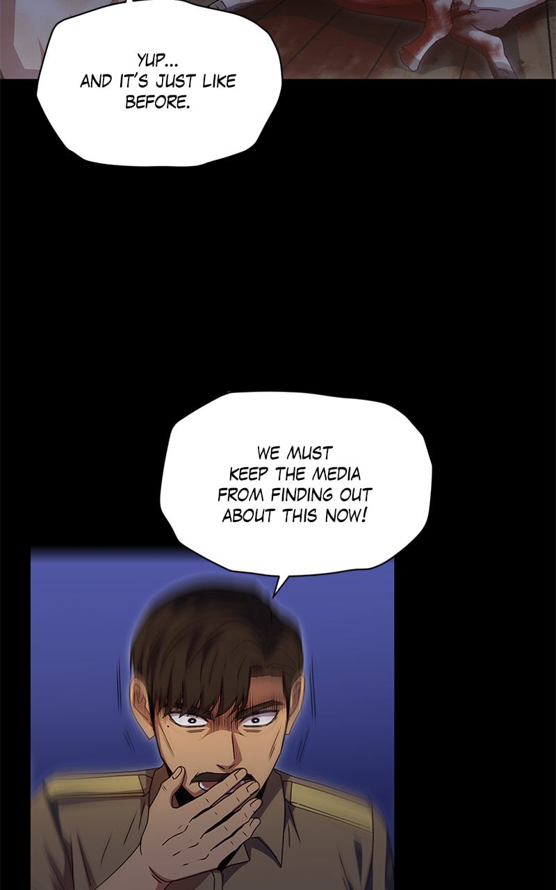 Tales of Sarimin the Jinn Chapter 137 page 51 - 