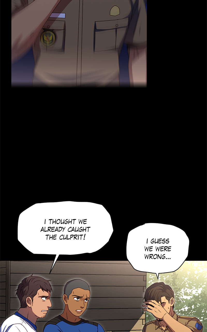 Tales of Sarimin the Jinn Chapter 137 page 52 - 