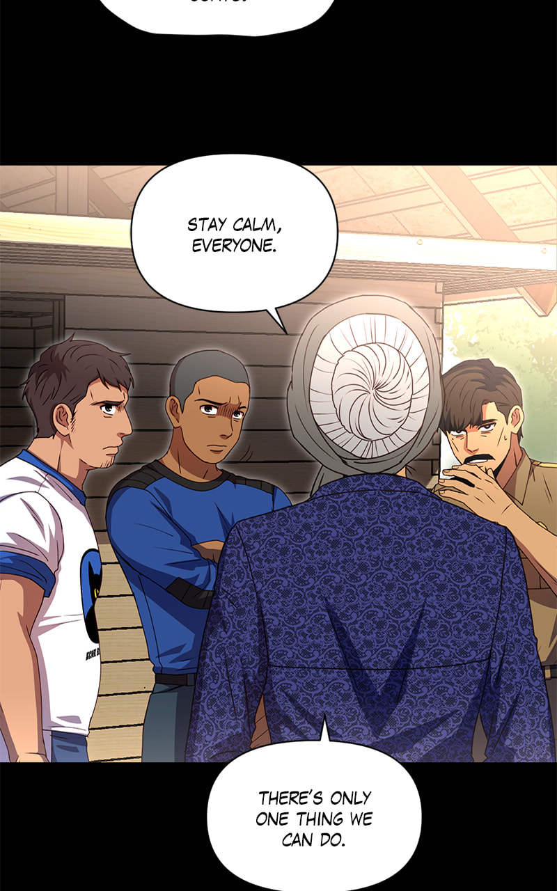 Tales of Sarimin the Jinn Chapter 137 page 54 - 