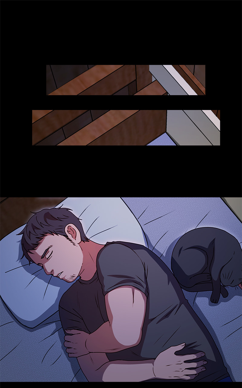 Tales of Sarimin the Jinn Chapter 137 page 59 - 