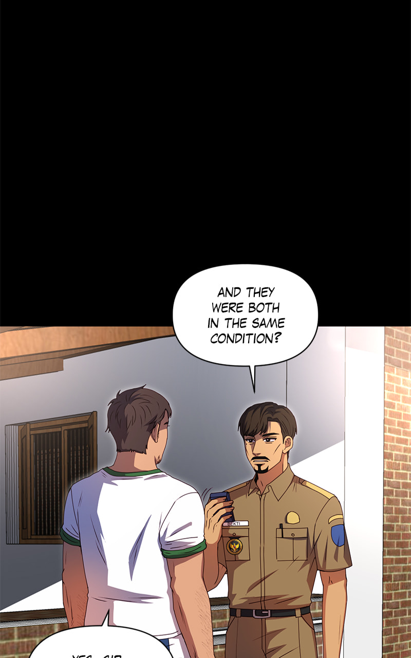 Tales of Sarimin the Jinn Chapter 137 page 7 - 