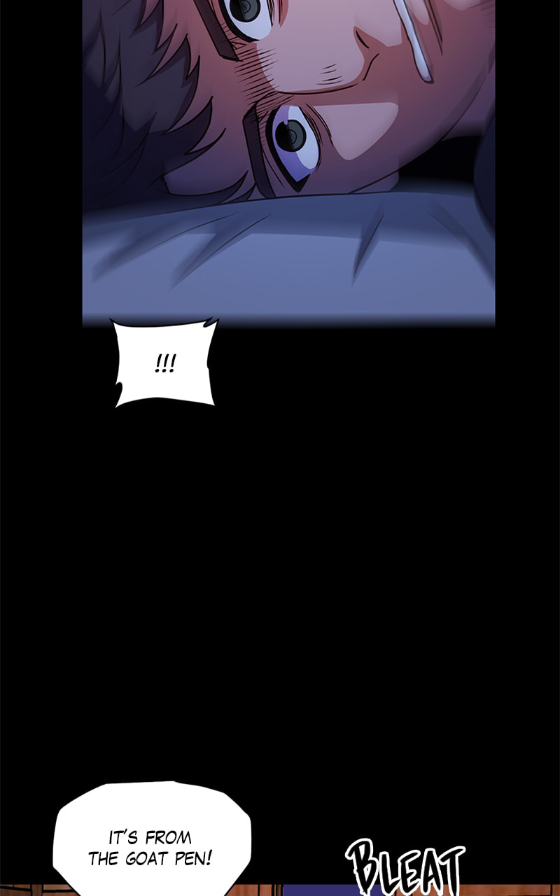 Tales of Sarimin the Jinn Chapter 137 page 61 - 