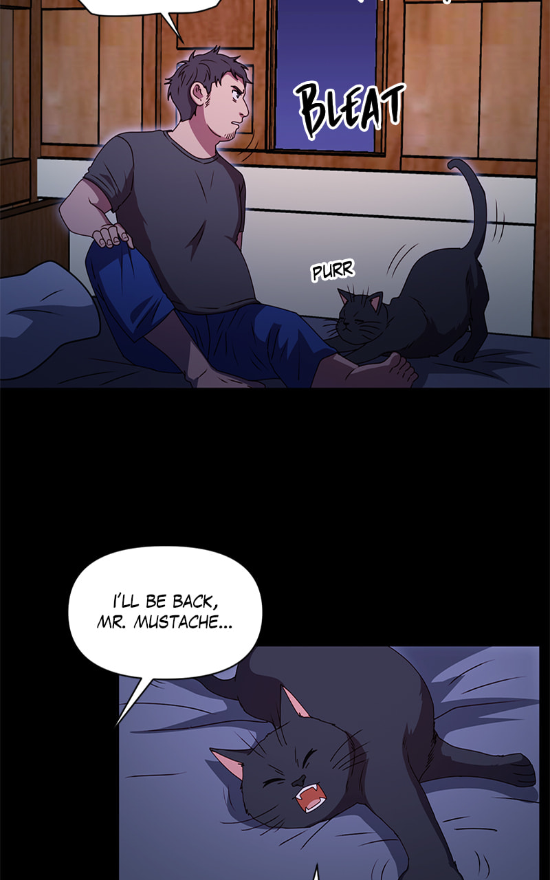 Tales of Sarimin the Jinn Chapter 137 page 62 - 