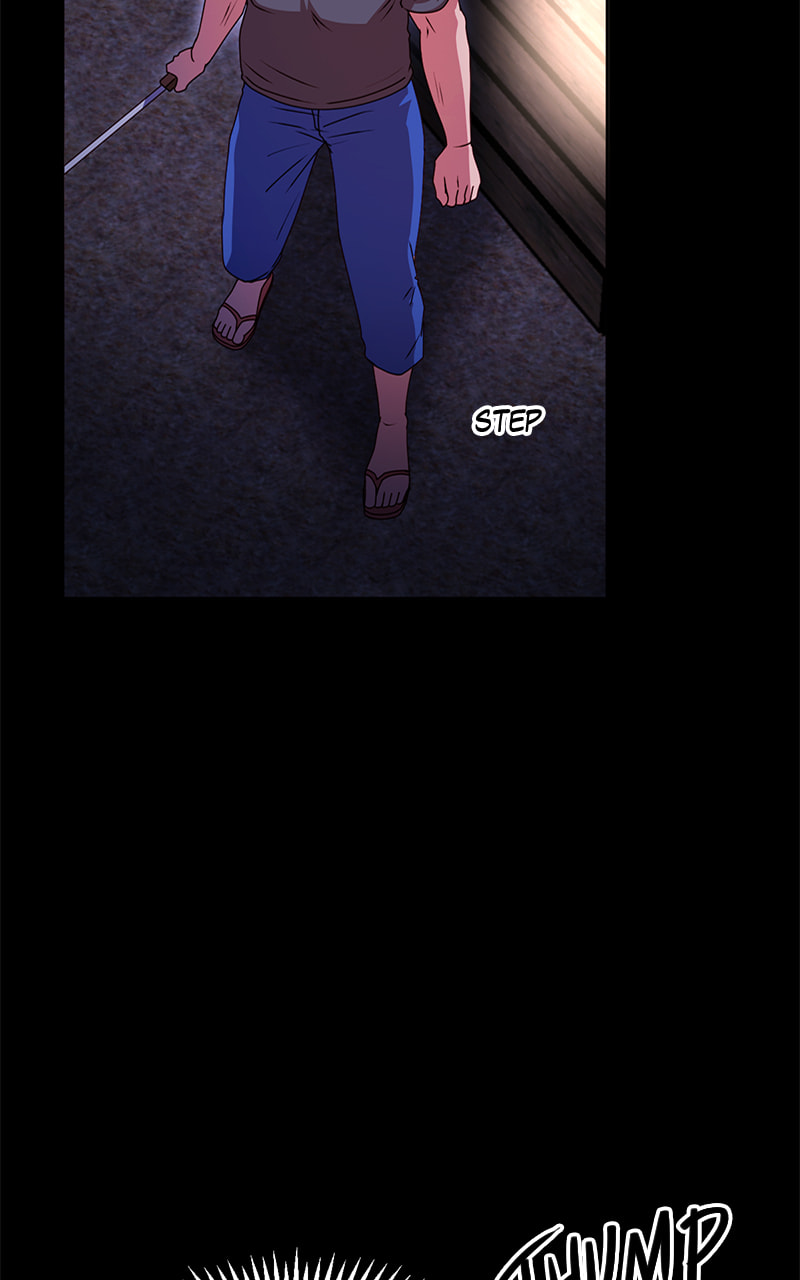 Tales of Sarimin the Jinn Chapter 137 page 64 - 
