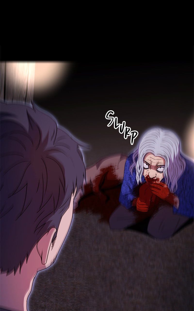 Tales of Sarimin the Jinn Chapter 137 page 69 - 