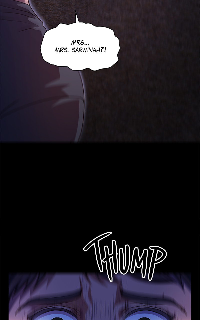 Tales of Sarimin the Jinn Chapter 137 page 70 - 