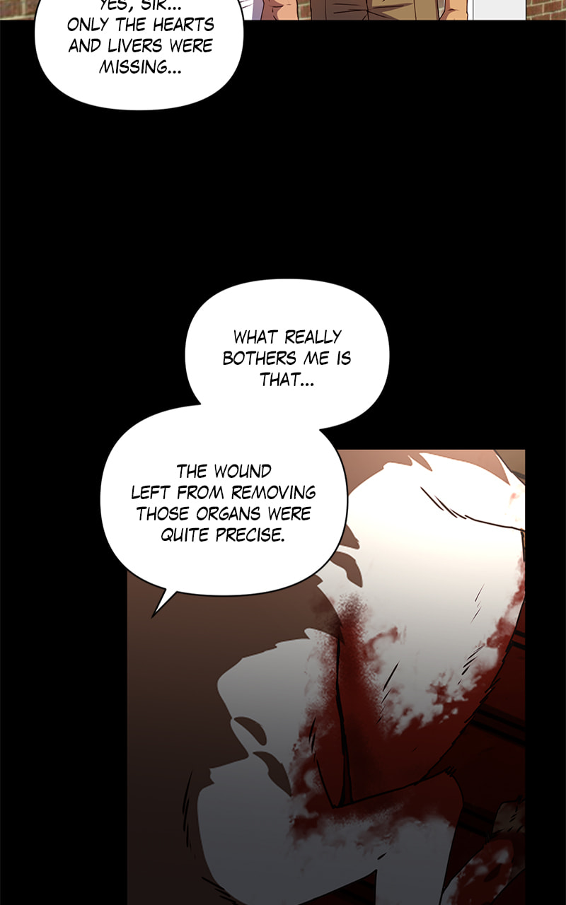 Tales of Sarimin the Jinn Chapter 137 page 8 - 