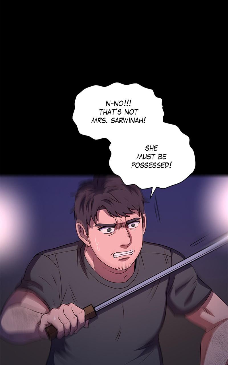 Tales of Sarimin the Jinn Chapter 137 page 72 - 