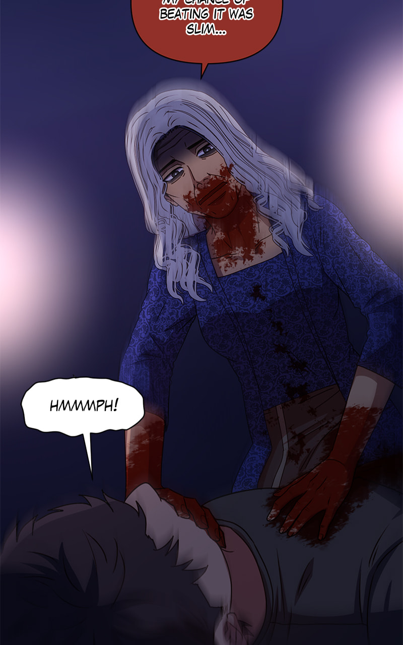 Tales of Sarimin the Jinn Chapter 137 page 76 - 