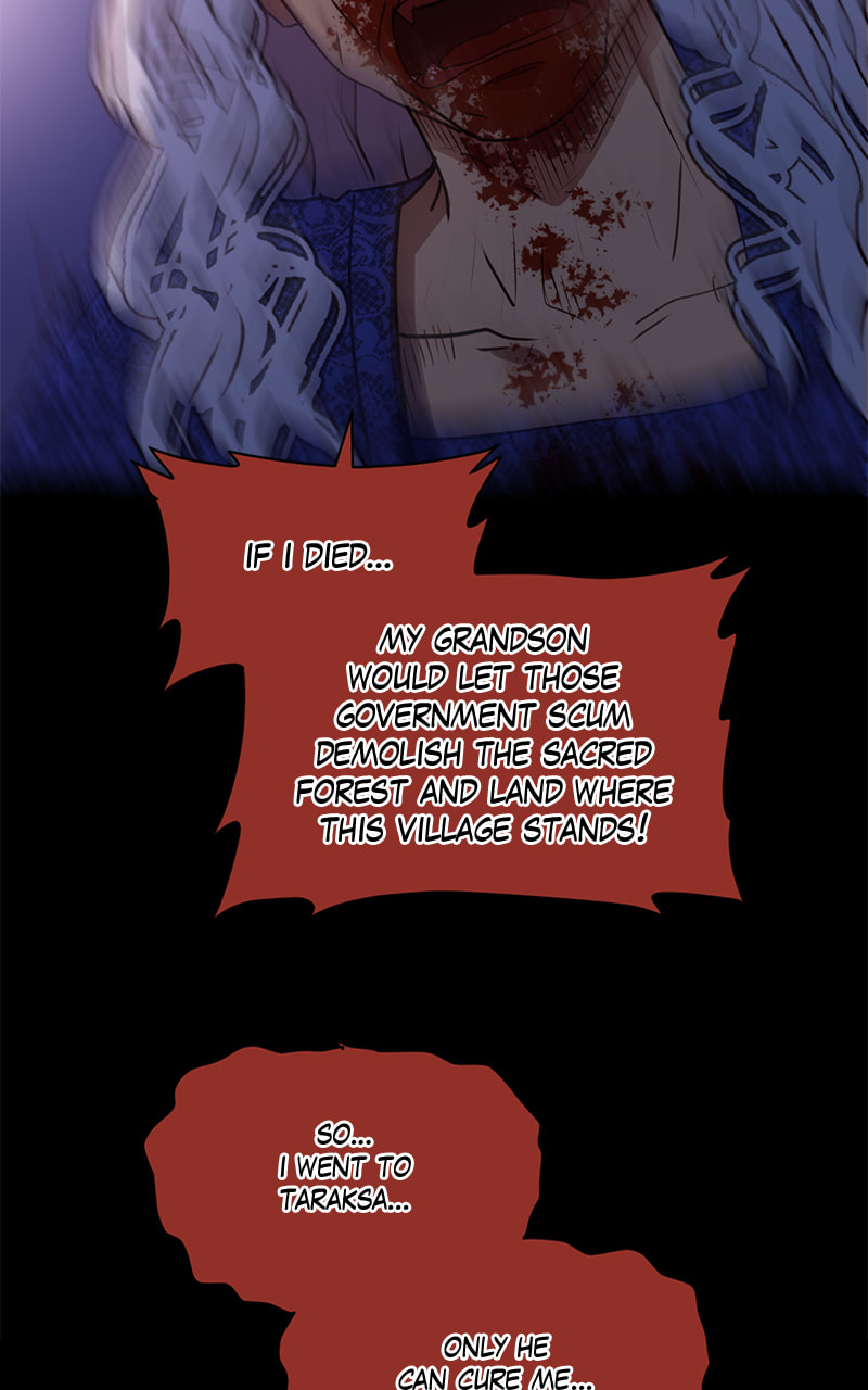Tales of Sarimin the Jinn Chapter 137 page 78 - 