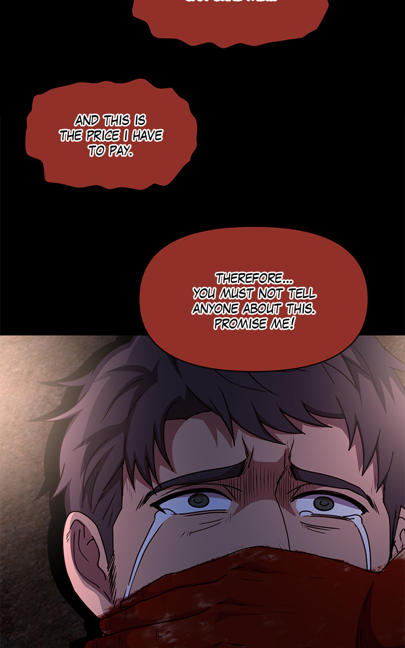 Tales of Sarimin the Jinn Chapter 137 page 79 - 