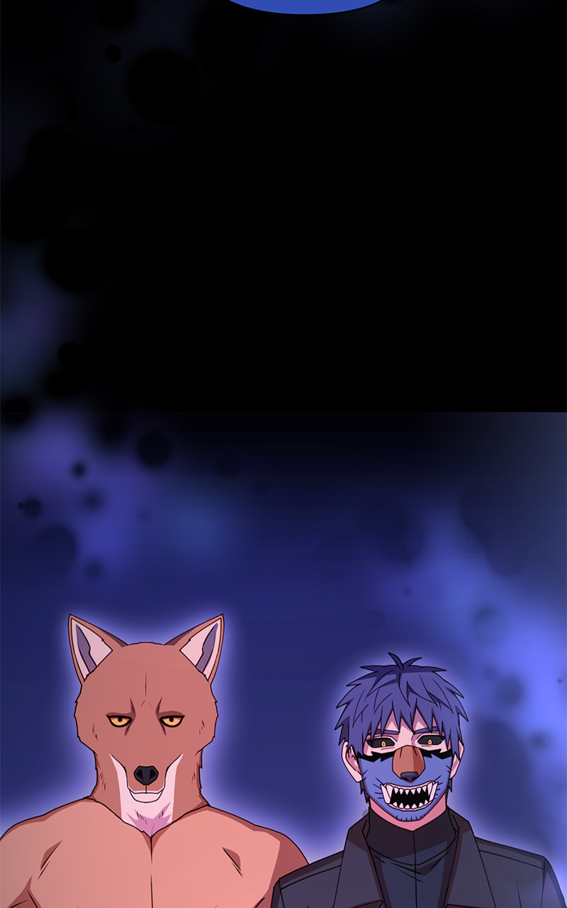 Tales of Sarimin the Jinn Chapter 138 page 11 - 