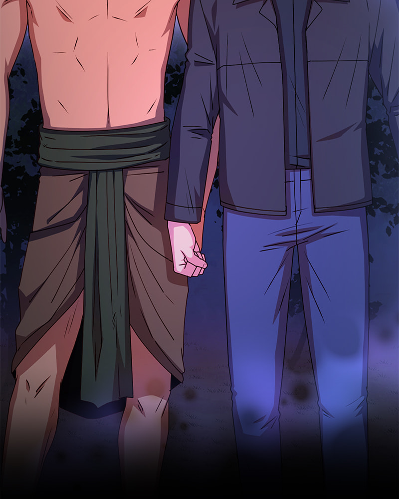Tales of Sarimin the Jinn Chapter 138 page 12 - 