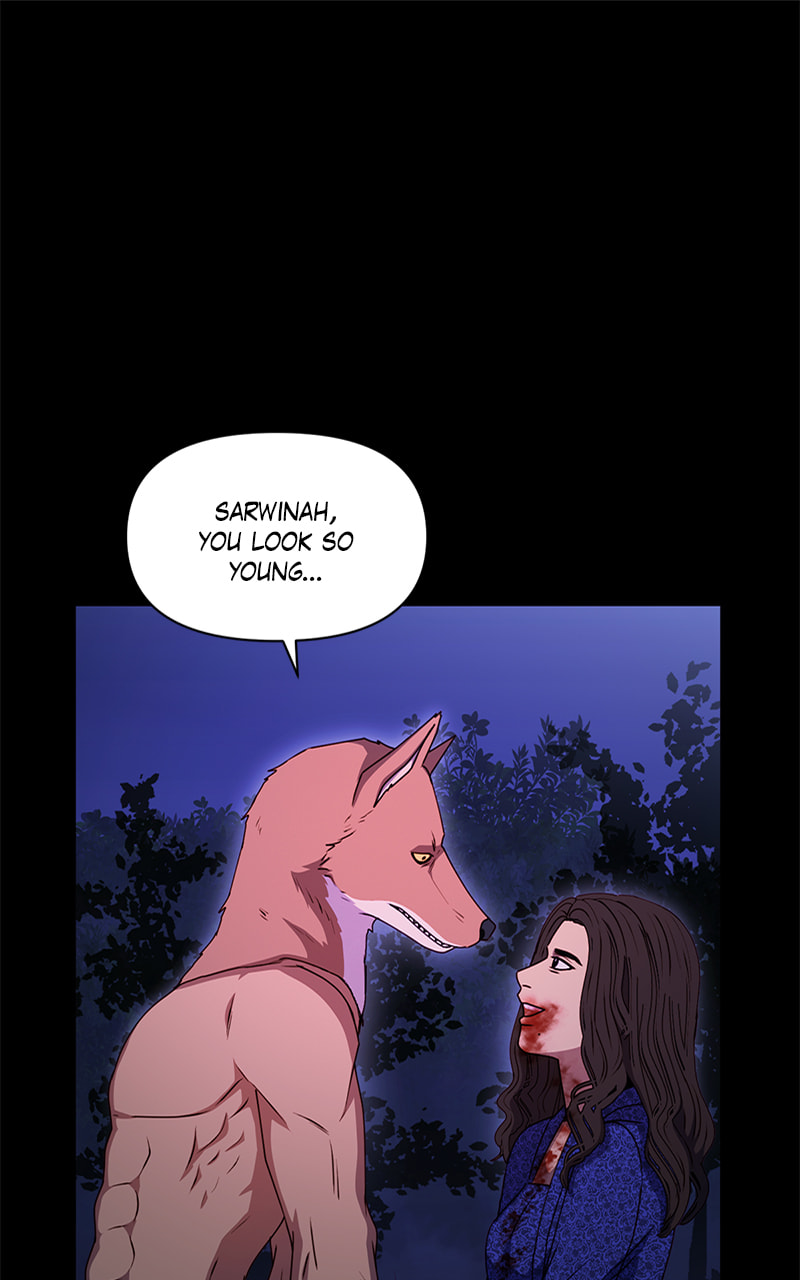 Tales of Sarimin the Jinn Chapter 138 page 14 - 