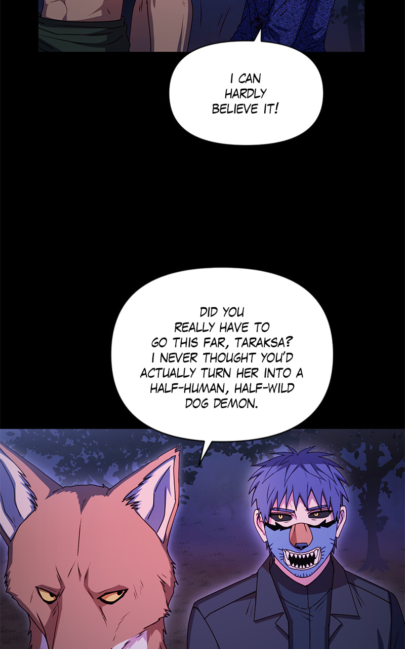 Tales of Sarimin the Jinn Chapter 138 page 15 - 