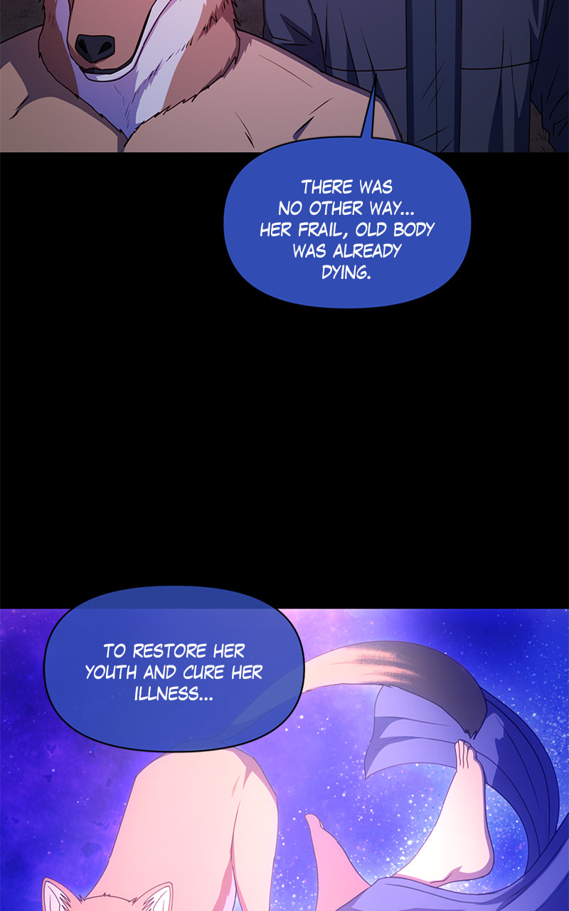 Tales of Sarimin the Jinn Chapter 138 page 16 - 