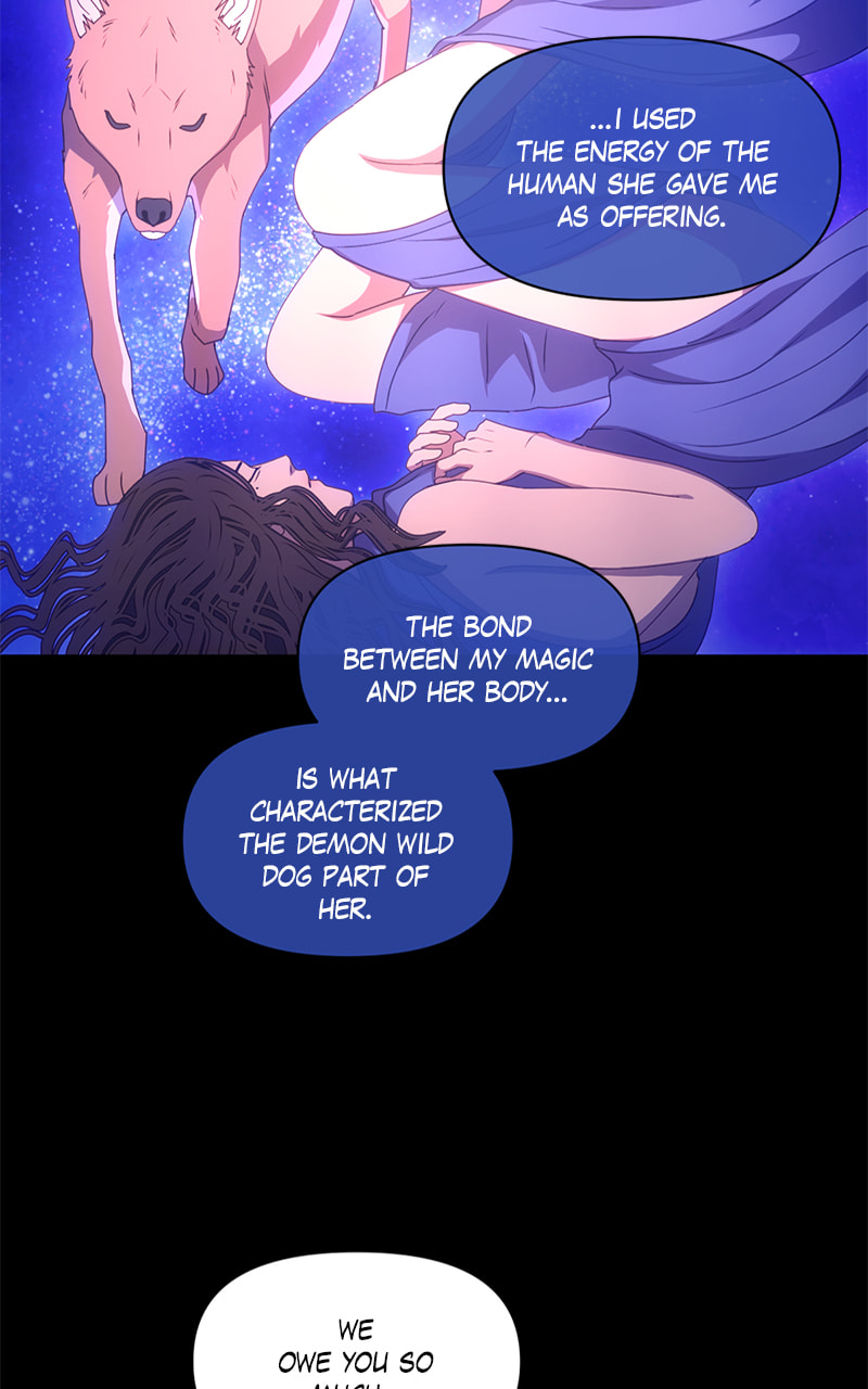 Tales of Sarimin the Jinn Chapter 138 page 17 - 