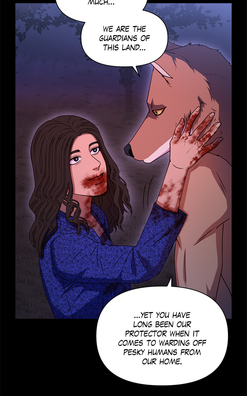 Tales of Sarimin the Jinn Chapter 138 page 18 - 