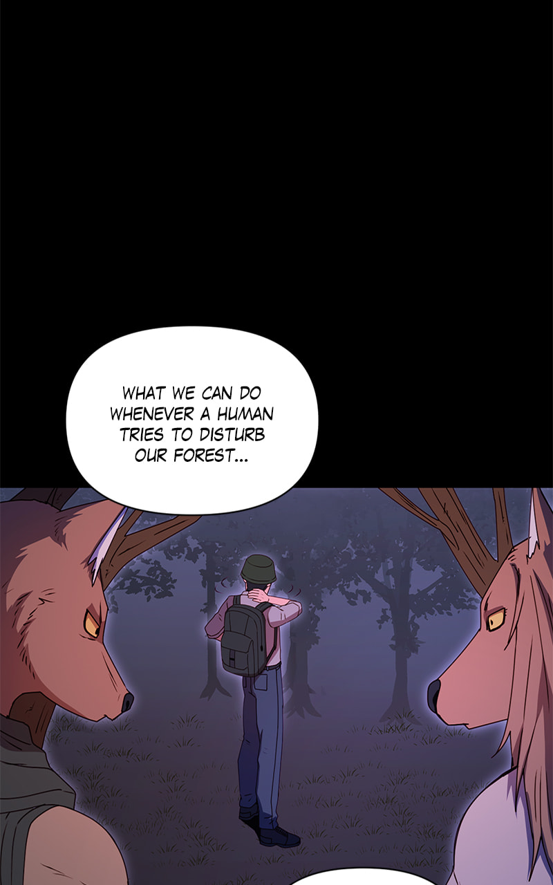 Tales of Sarimin the Jinn Chapter 138 page 19 - 