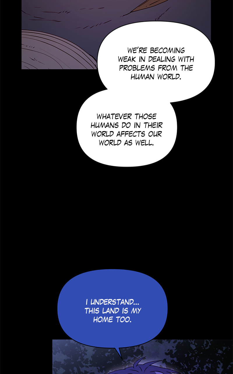 Tales of Sarimin the Jinn Chapter 138 page 21 - 
