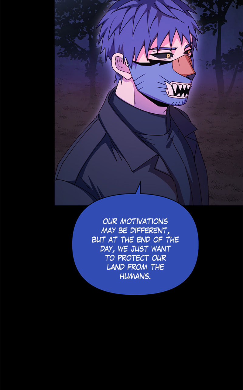 Tales of Sarimin the Jinn Chapter 138 page 22 - 