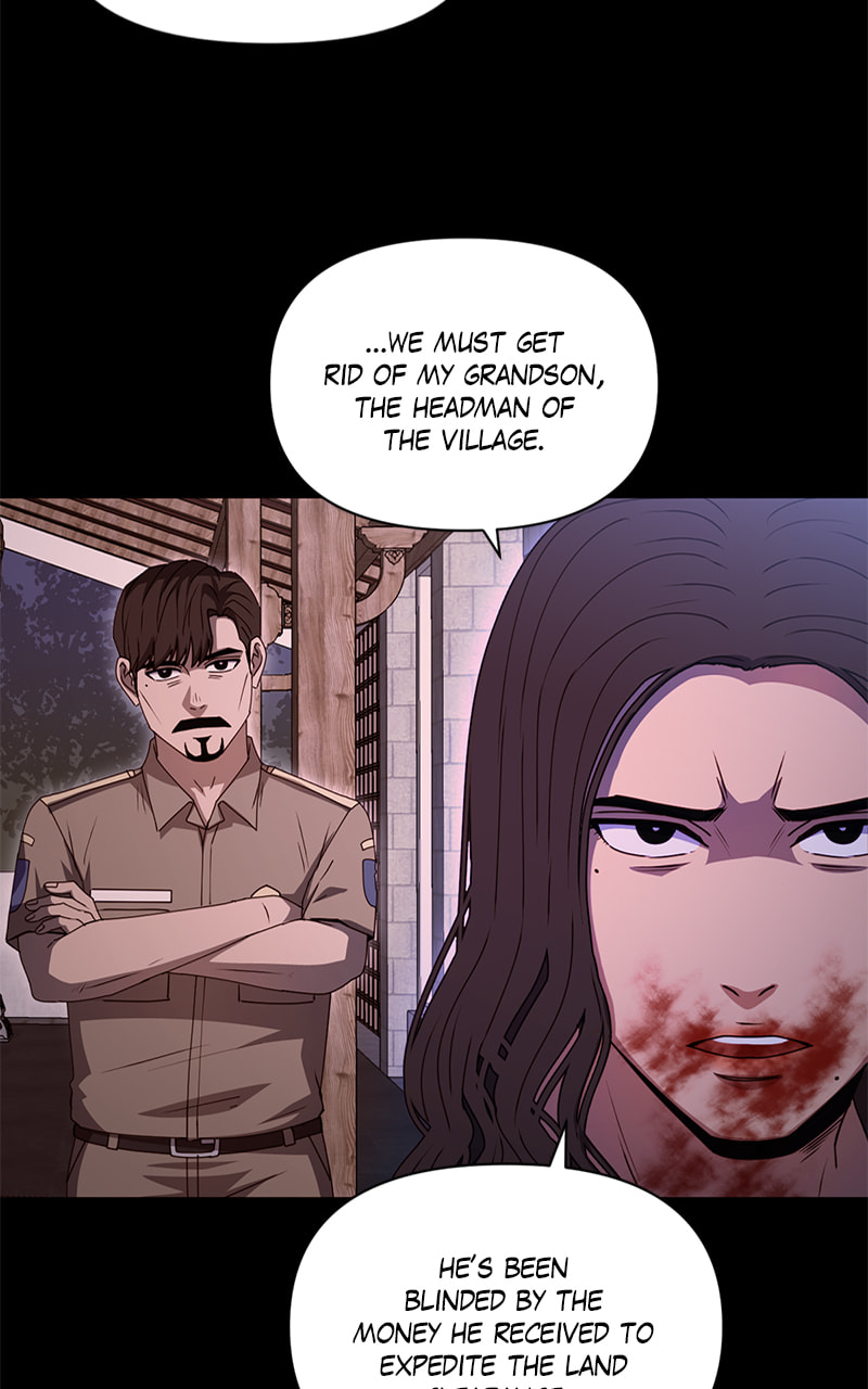 Tales of Sarimin the Jinn Chapter 138 page 24 - 