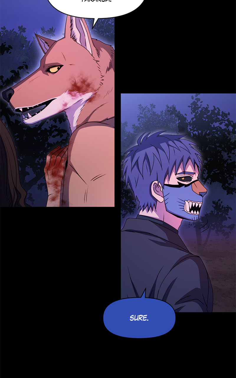 Tales of Sarimin the Jinn Chapter 138 page 30 - 