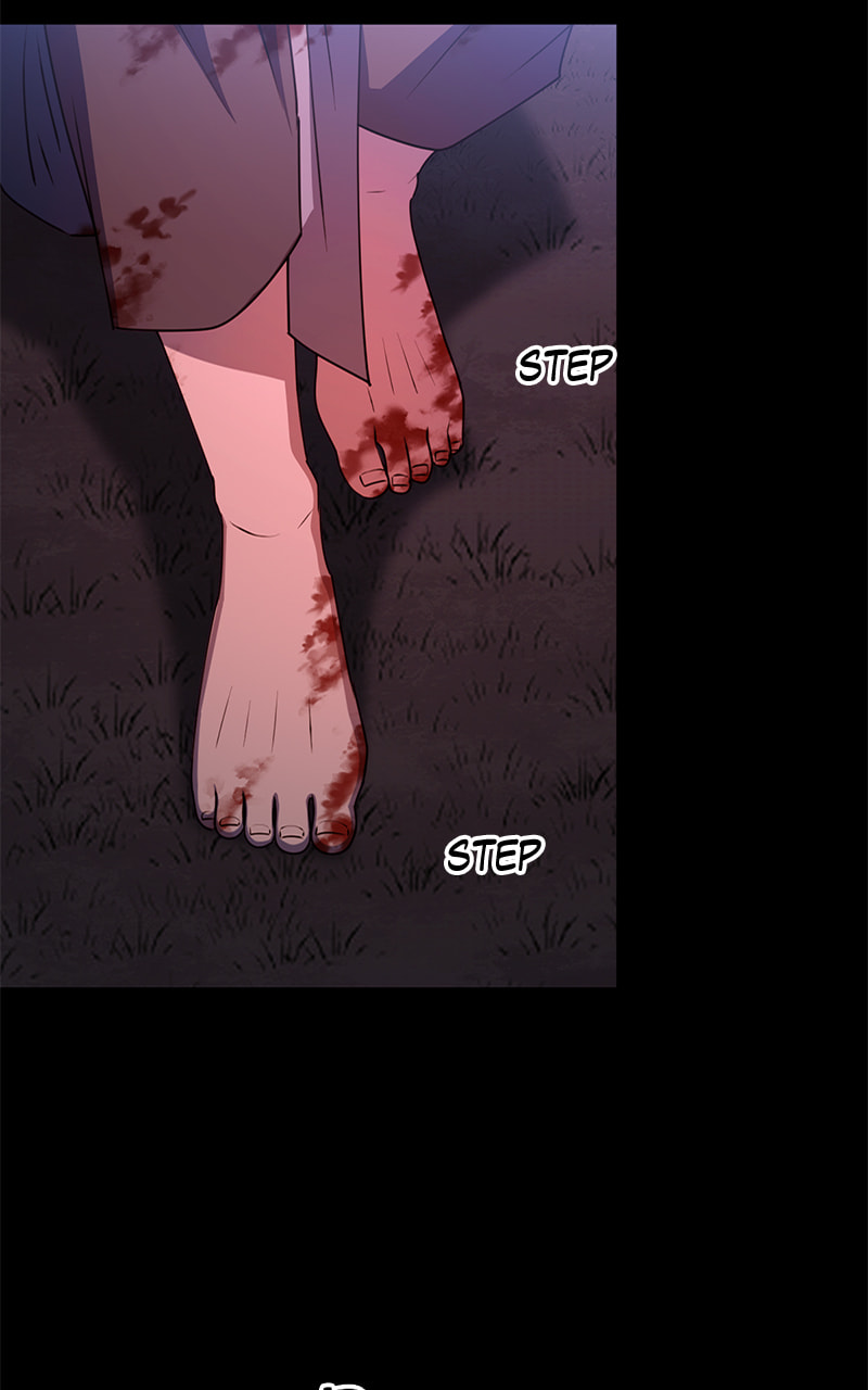 Tales of Sarimin the Jinn Chapter 138 page 4 - 