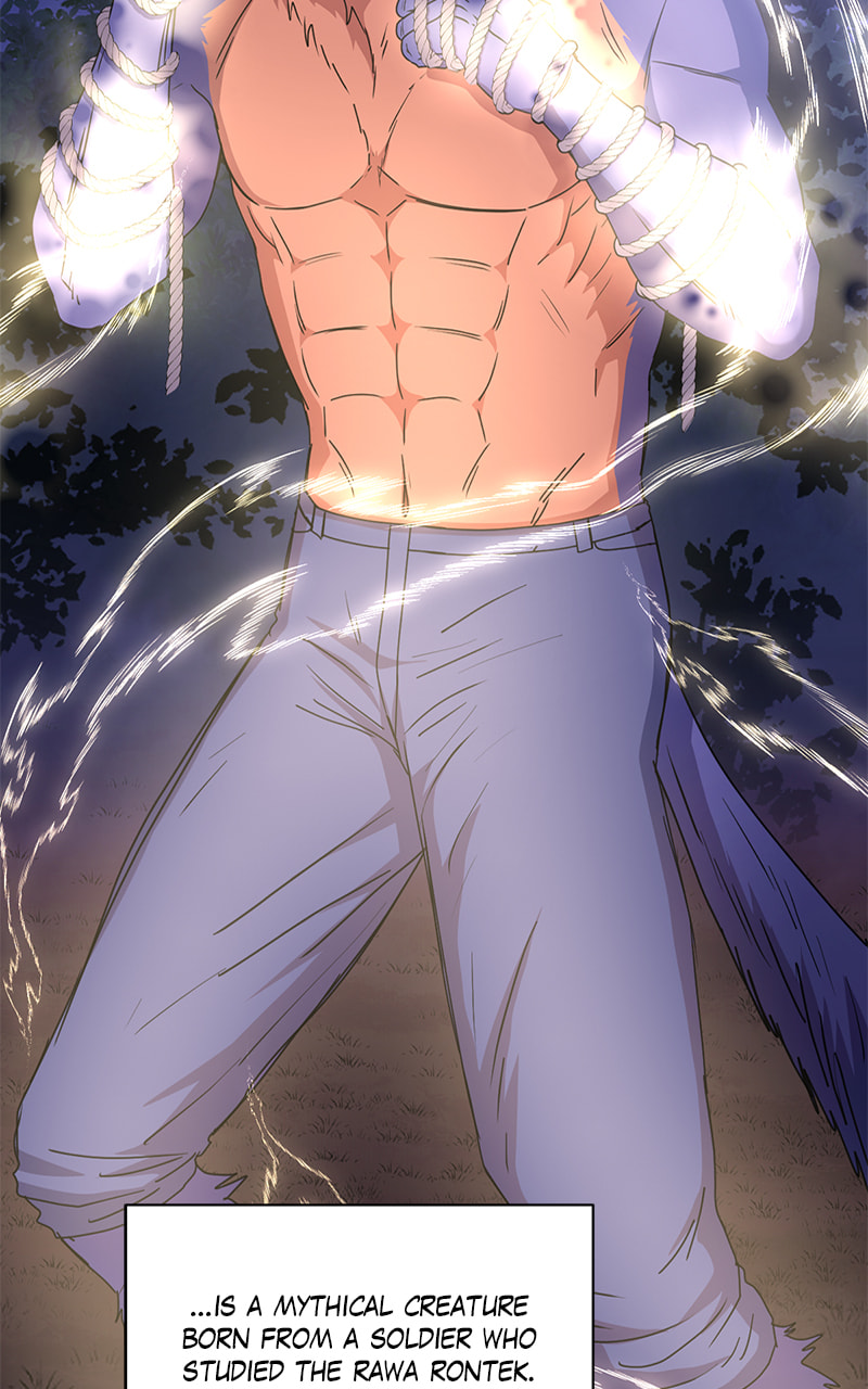 Tales of Sarimin the Jinn Chapter 138 page 33 - 