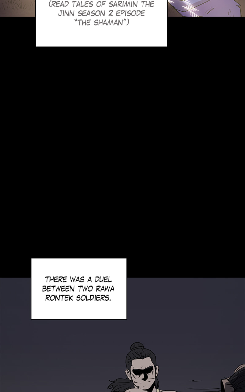 Tales of Sarimin the Jinn Chapter 138 page 34 - 