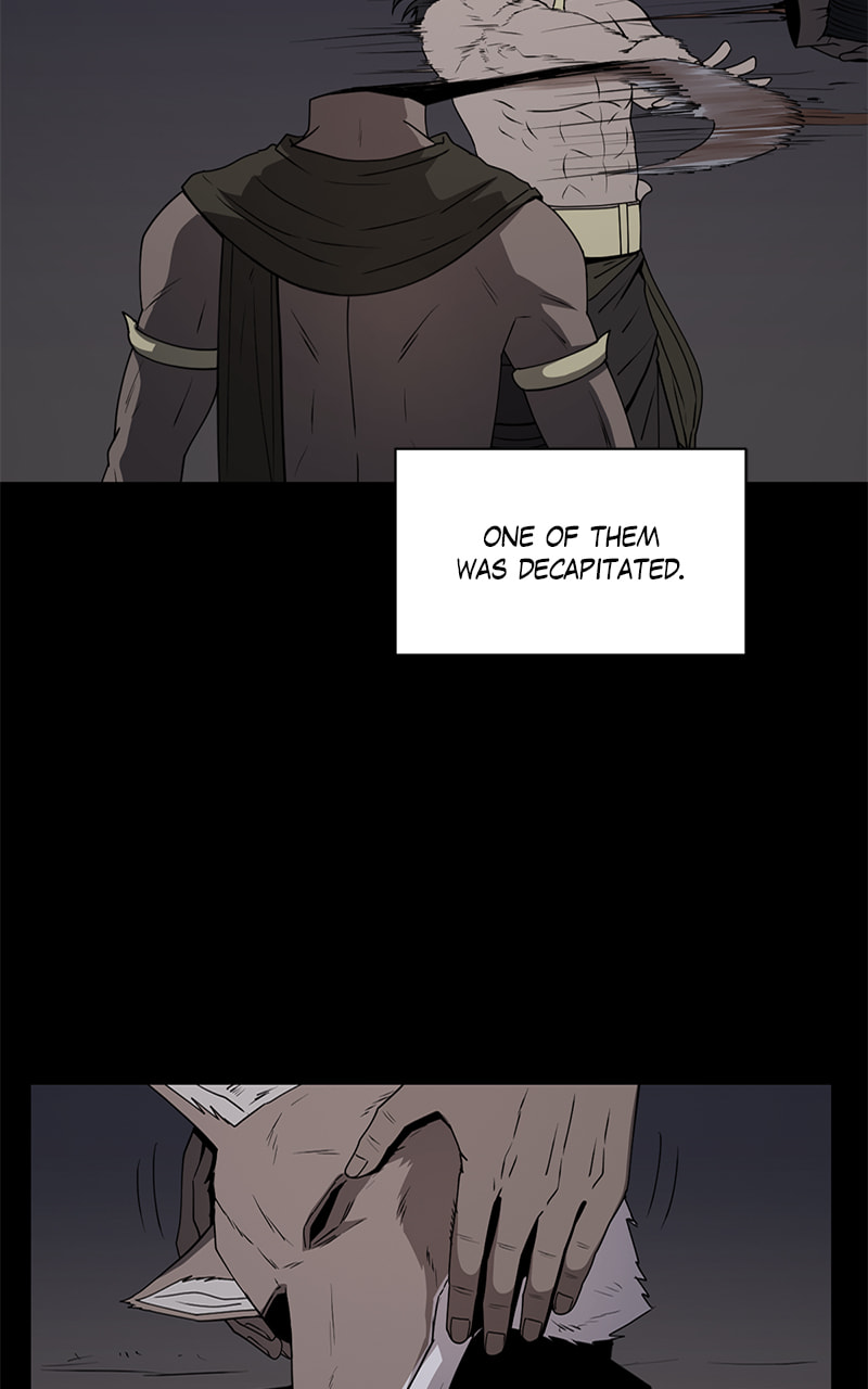 Tales of Sarimin the Jinn Chapter 138 page 35 - 