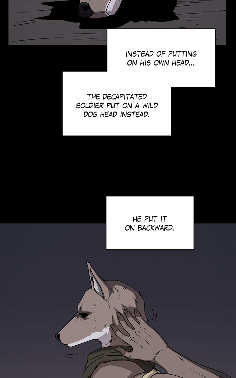 Tales of Sarimin the Jinn Chapter 138 page 36 - 