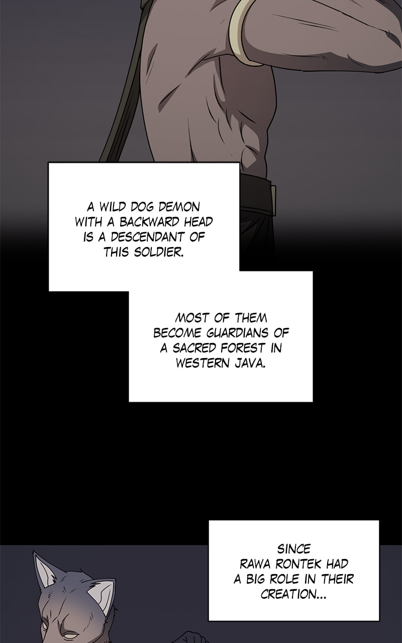 Tales of Sarimin the Jinn Chapter 138 page 37 - 