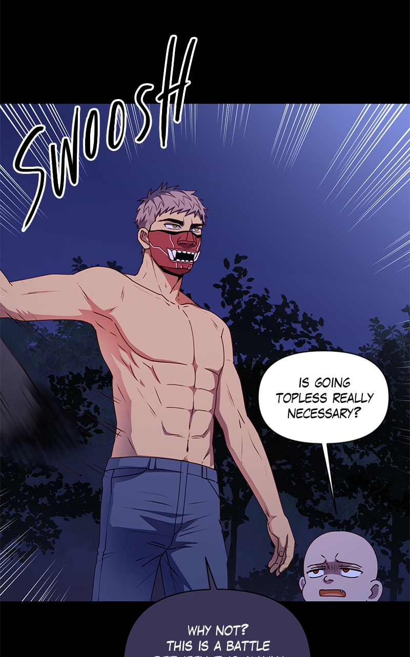 Tales of Sarimin the Jinn Chapter 138 page 40 - 