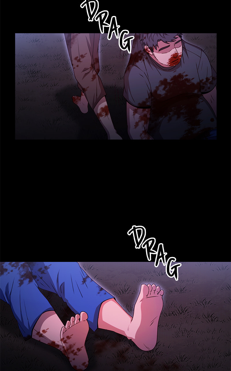 Tales of Sarimin the Jinn Chapter 138 page 5 - 