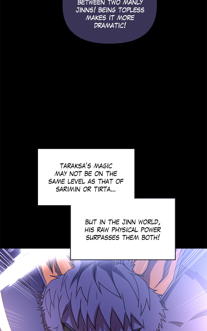 Tales of Sarimin the Jinn Chapter 138 page 41 - 