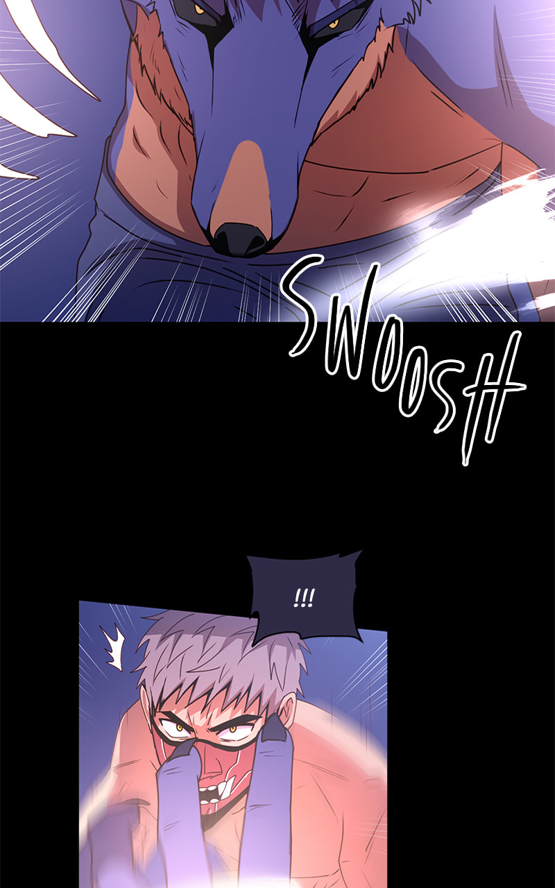 Tales of Sarimin the Jinn Chapter 138 page 42 - 