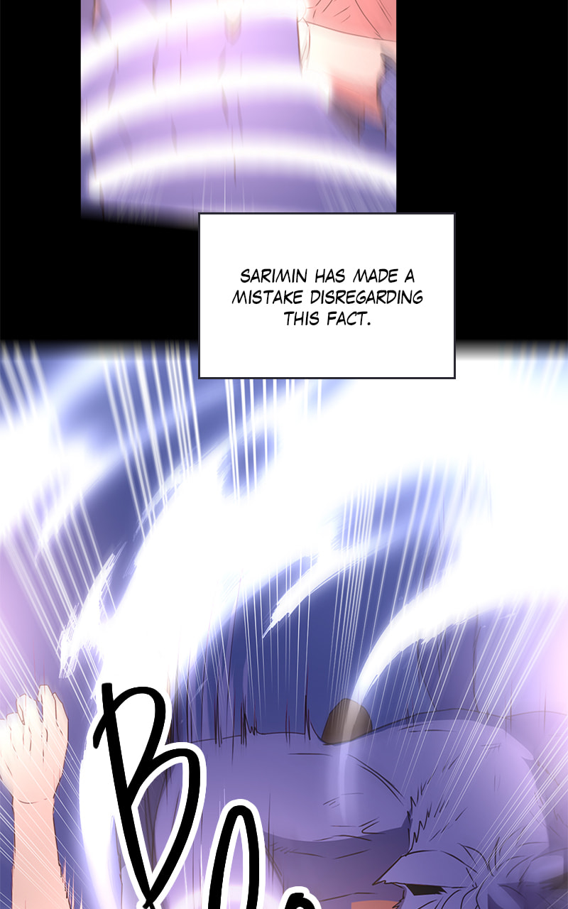 Tales of Sarimin the Jinn Chapter 138 page 43 - 