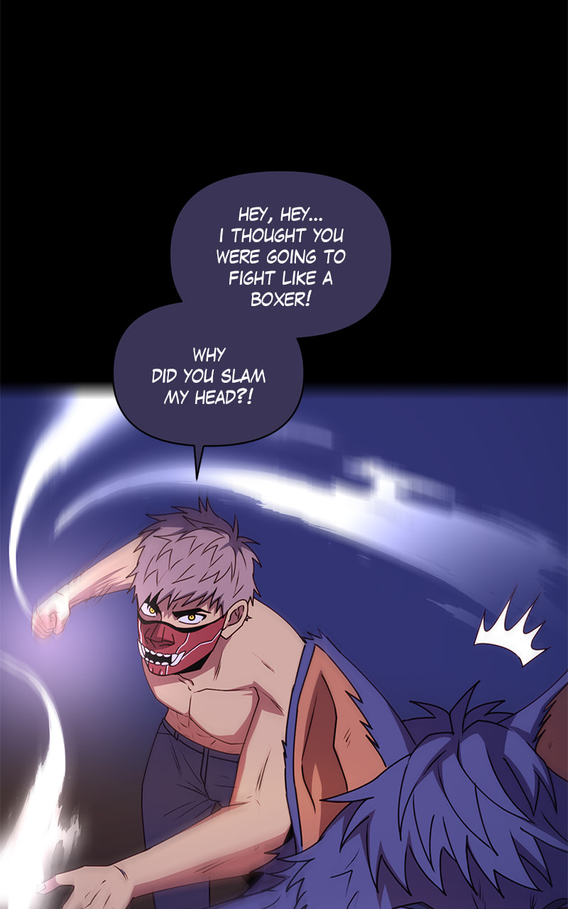 Tales of Sarimin the Jinn Chapter 138 page 48 - 