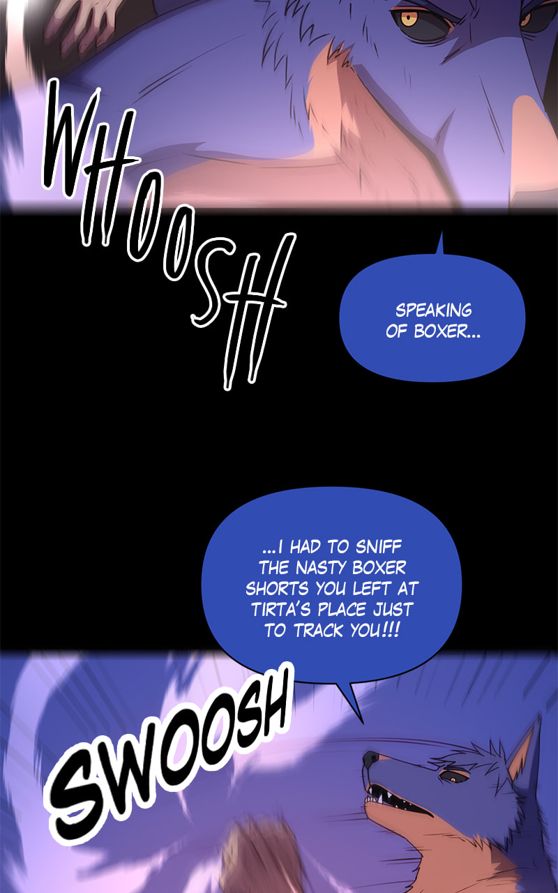 Tales of Sarimin the Jinn Chapter 138 page 49 - 